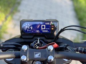二手本田CB400F