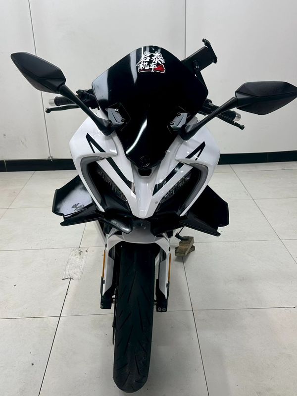 二手春风250SR