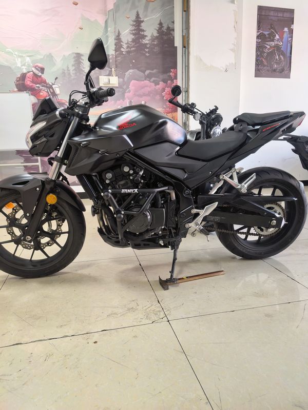 二手本田CB400F