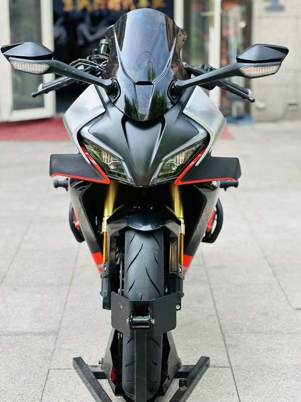 二手春风450SR