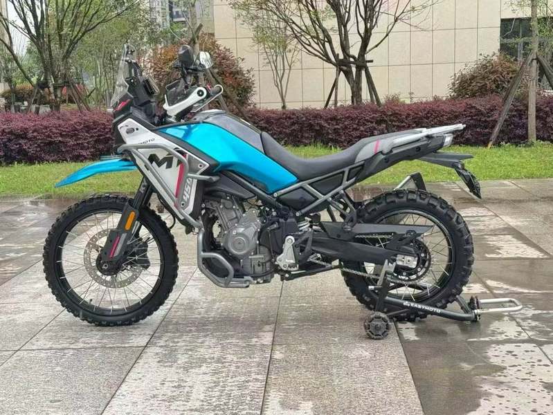 二手春风450MT