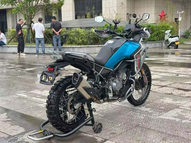 二手春风450MT