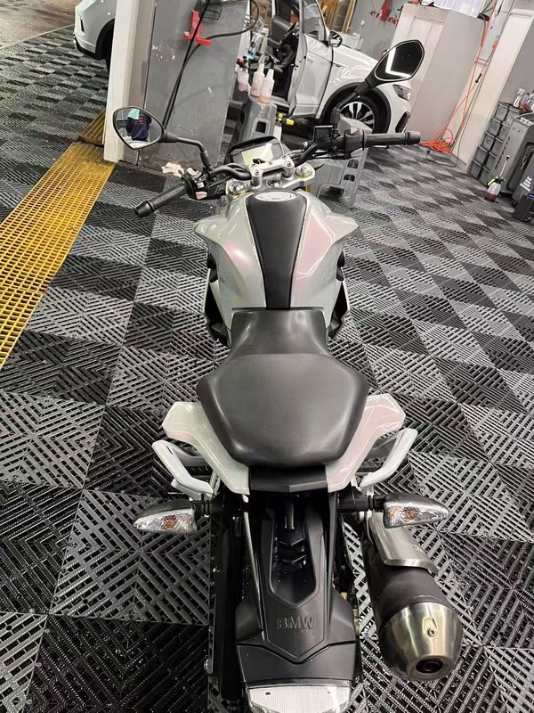 二手宝马G 310 R