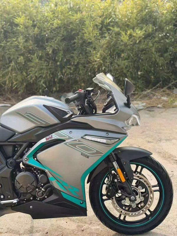 二手无极300RR