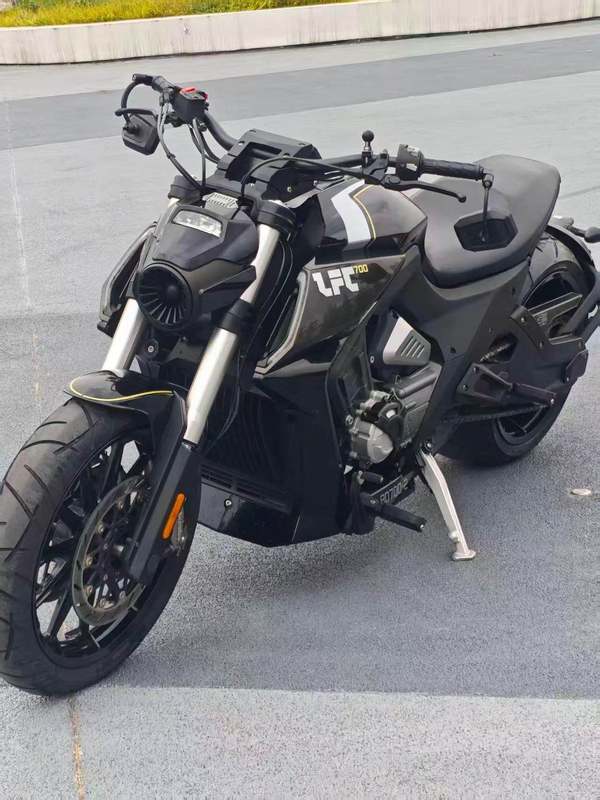 二手奔达LFC700 燎