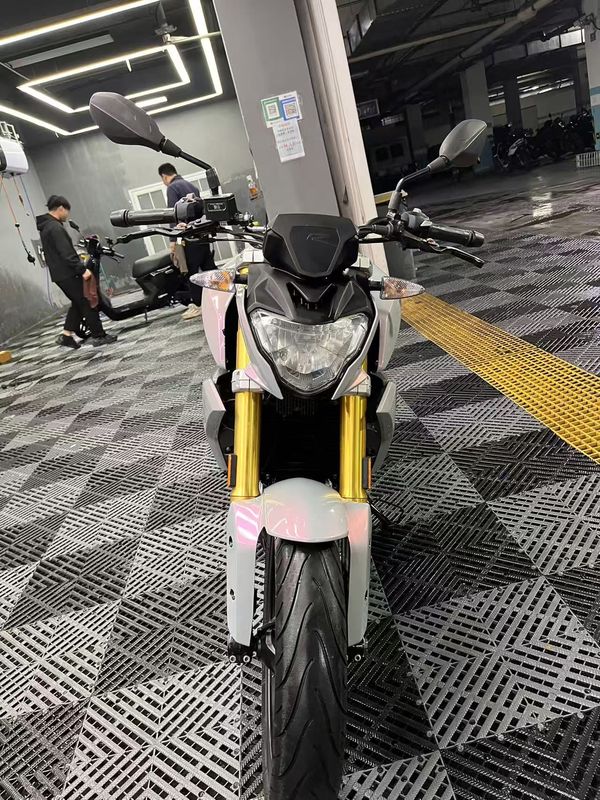二手宝马G 310 R