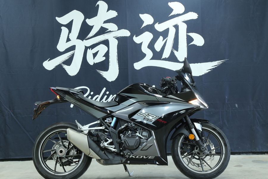 二手凯越321RR