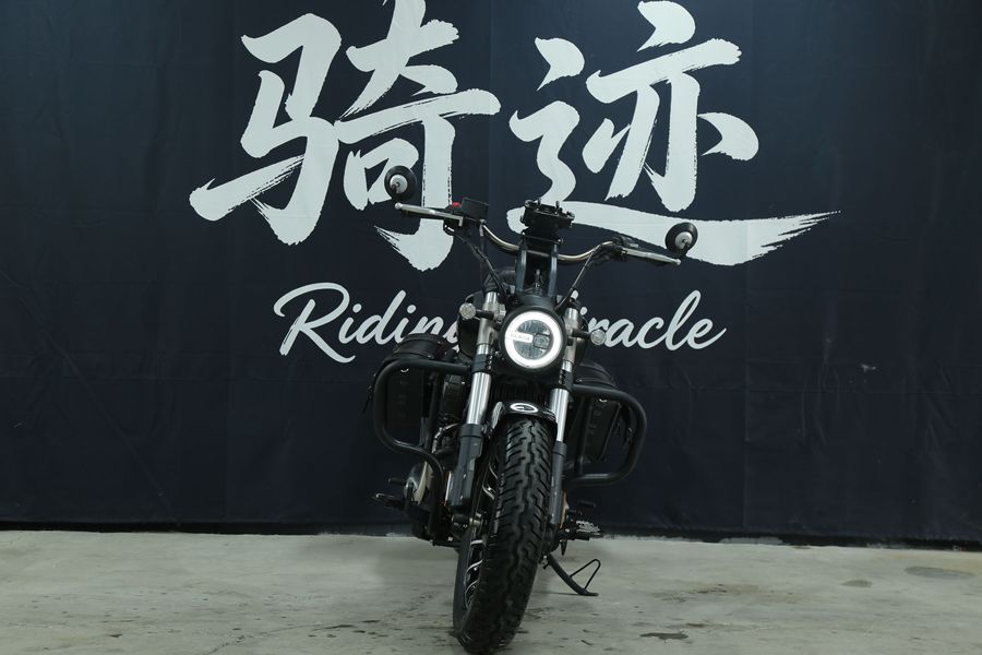 二手奔达Rock300 灰石