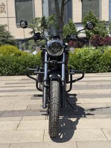 二手QJMOTOR闪150