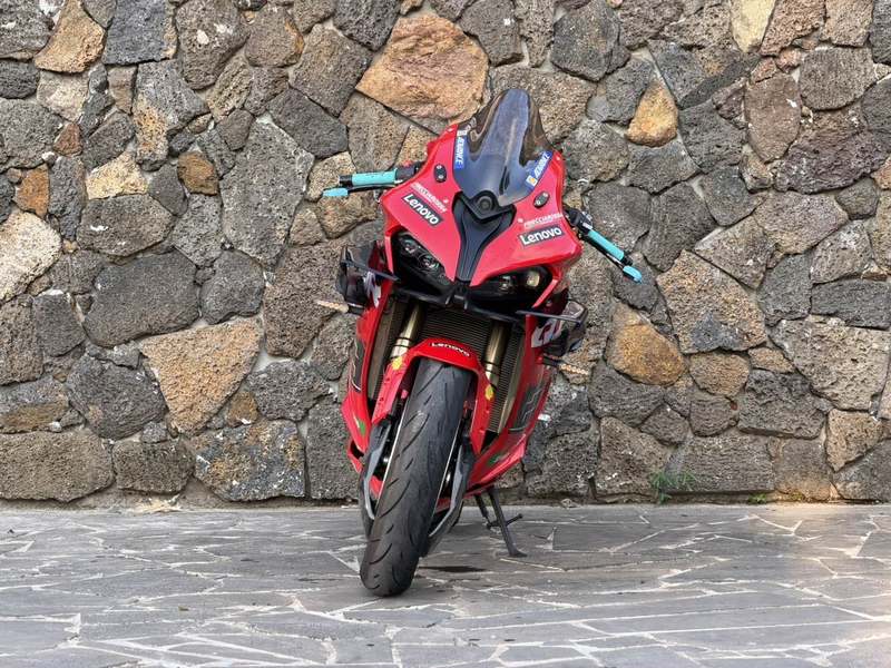 二手QJMOTOR赛800