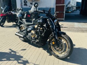 二手赛科龙RA600