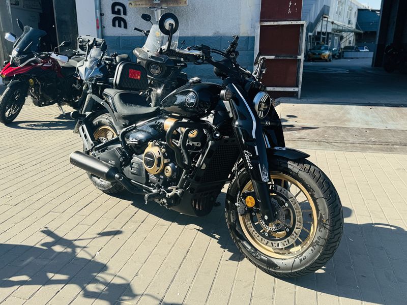 二手赛科龙RA600