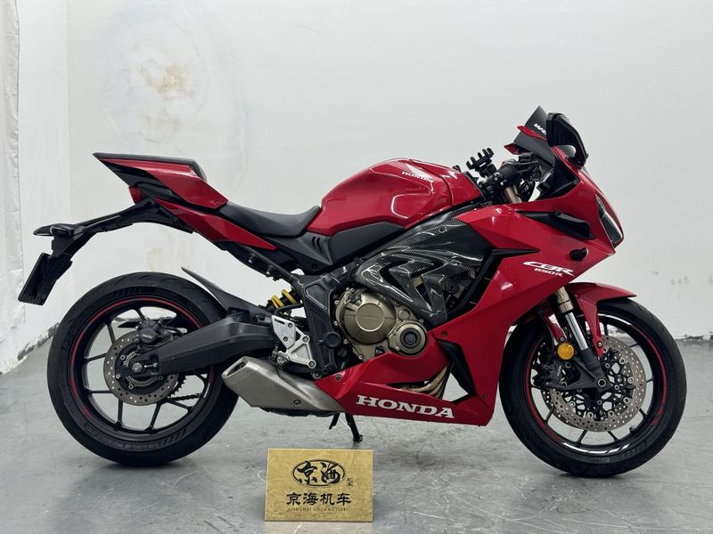二手本田CBR650R