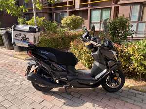 二手光阳Racing X 150