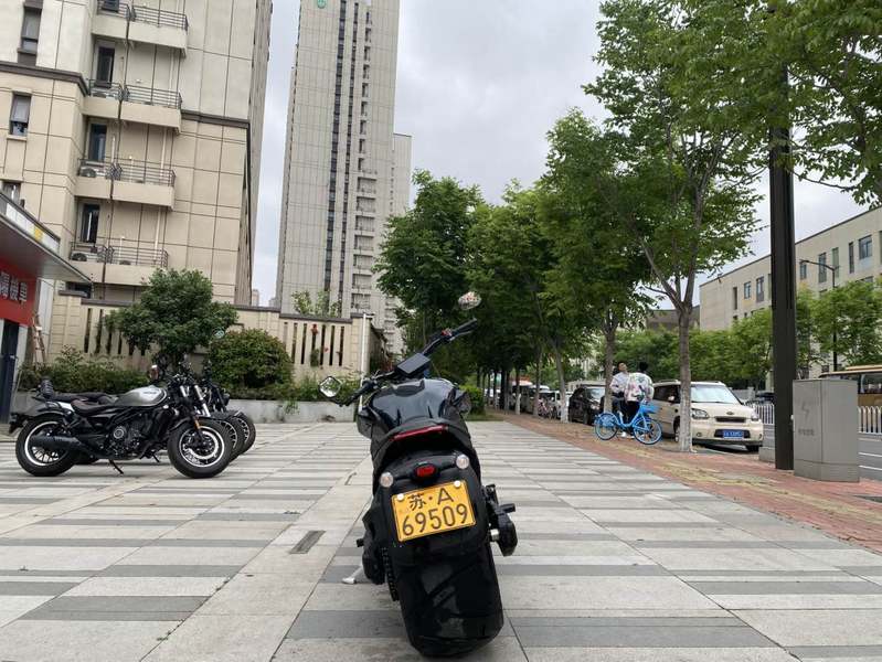 二手奔达LFC700 燎