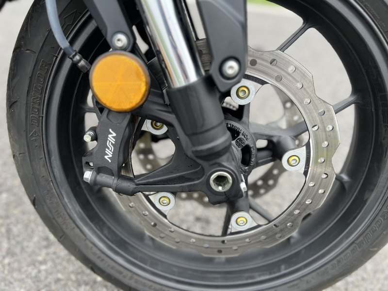 二手本田CB750