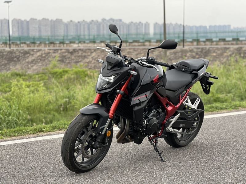 二手本田CB750