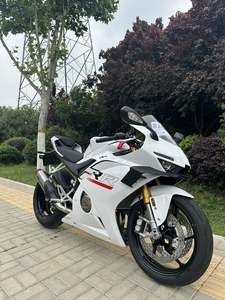 二手张雪机车500RR