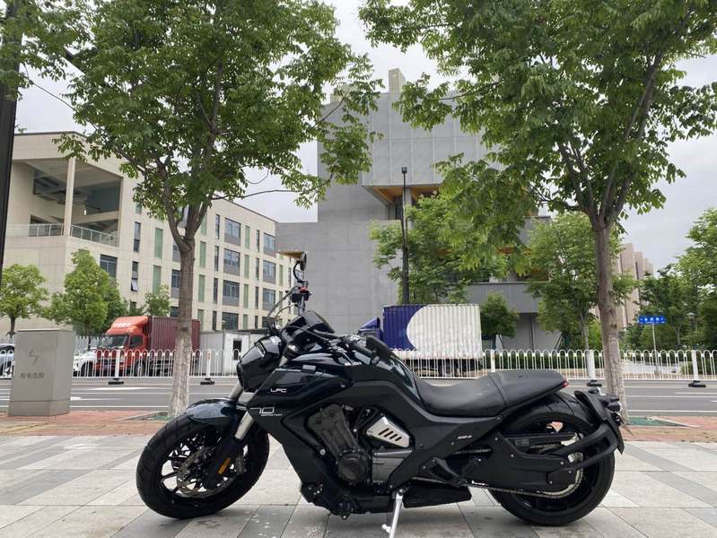 二手奔达LFC700 燎