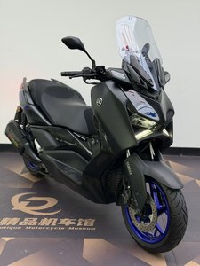 二手雅马哈XMAX