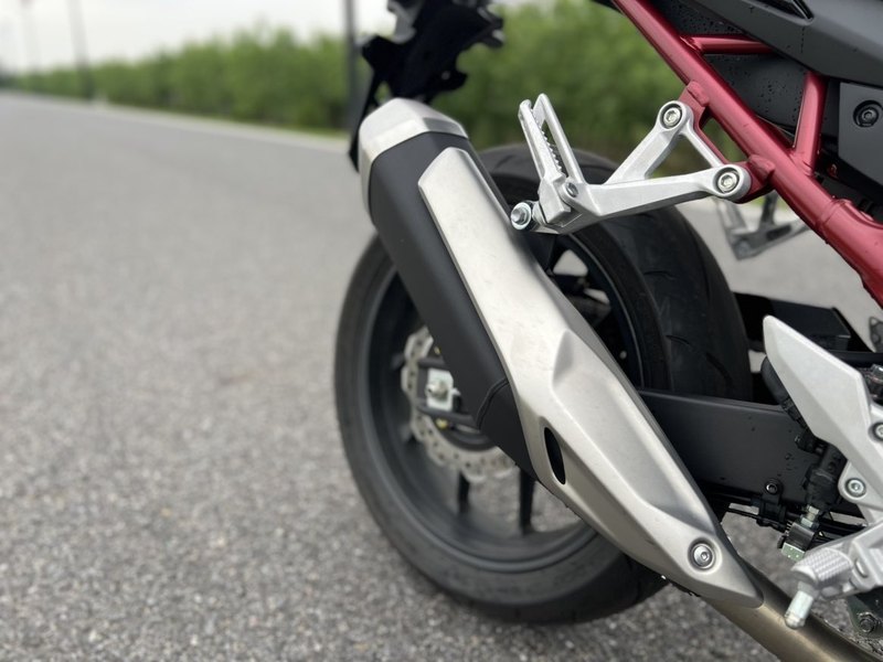 二手本田CB750