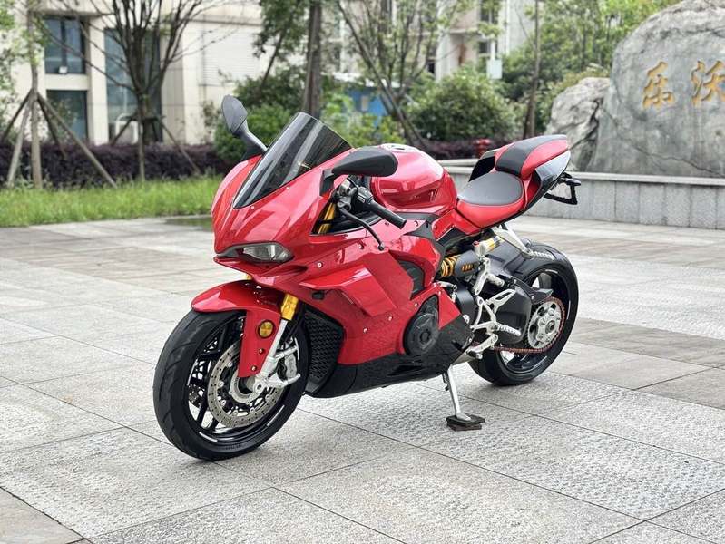 二手摩迪威800RR