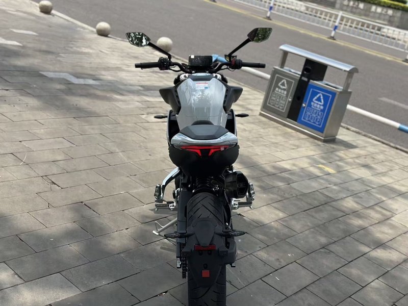 二手春风800NK