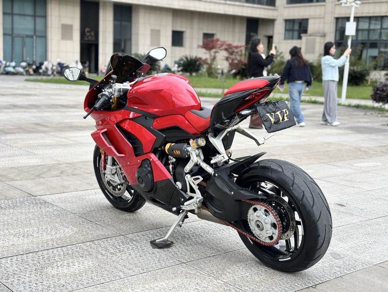 二手摩迪威800RR