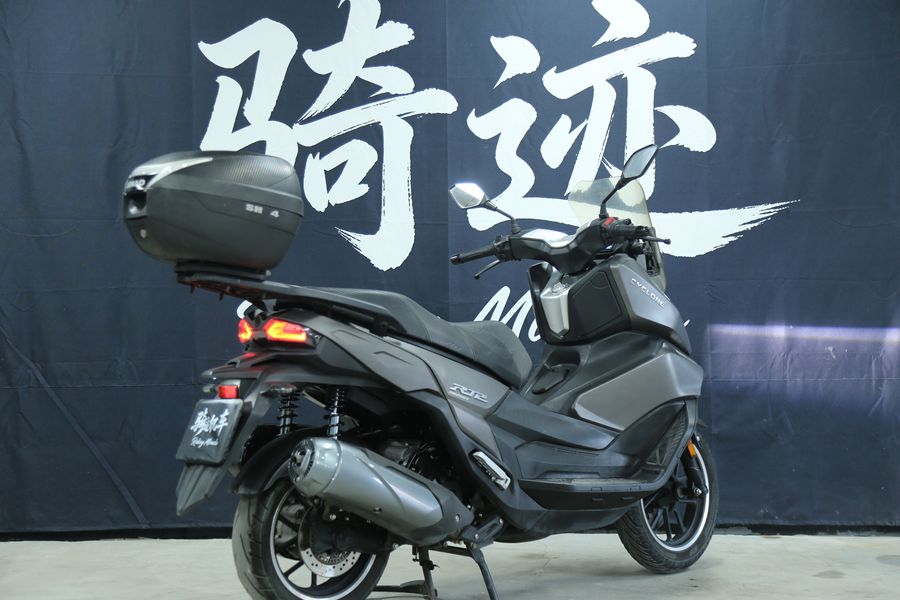 二手赛科龙RT2