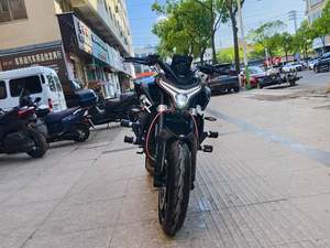 二手春风800NK