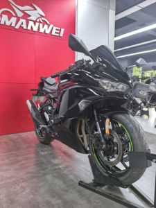 二手川崎ZX-4R