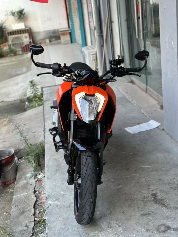 二手KTMR2R250 Duke