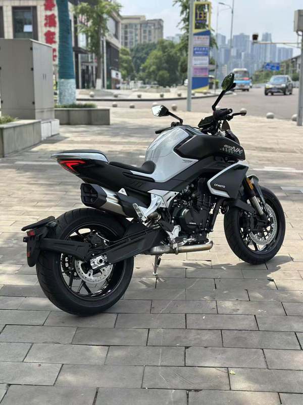 二手春风800NK