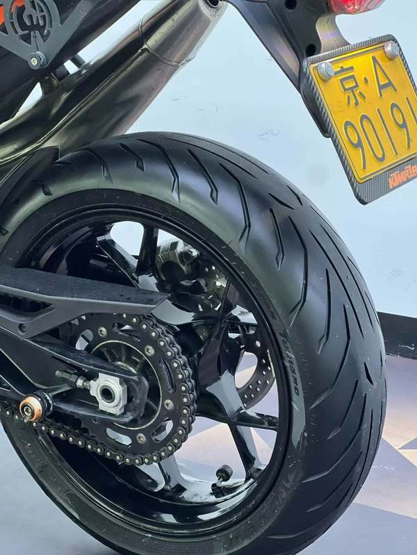 二手KTMR2R790 Duke