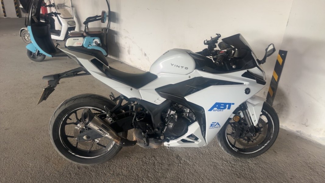 二手元图GP250