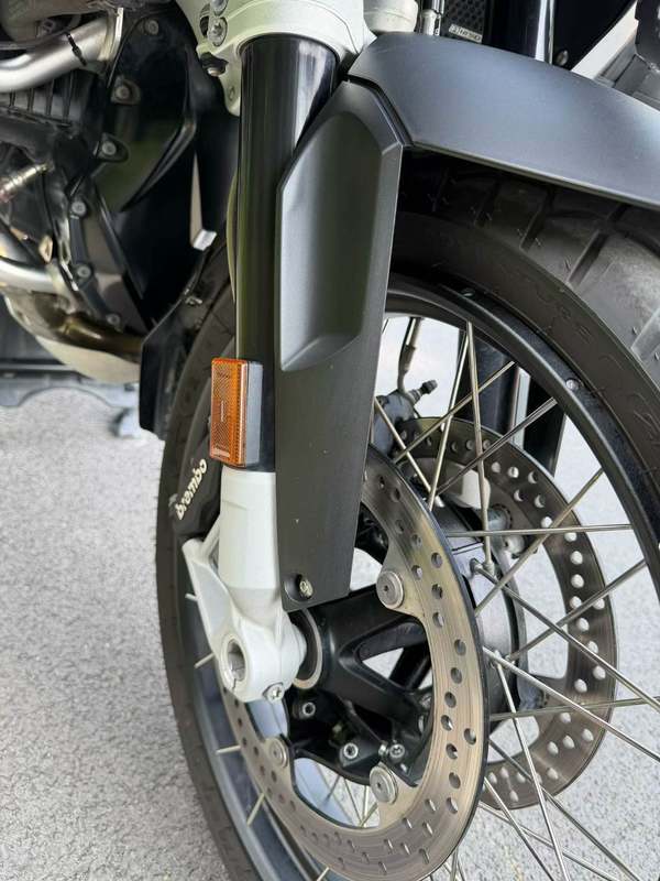 二手宝马R 1250 GS