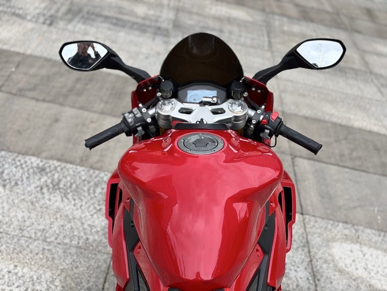 二手摩迪威800RR
