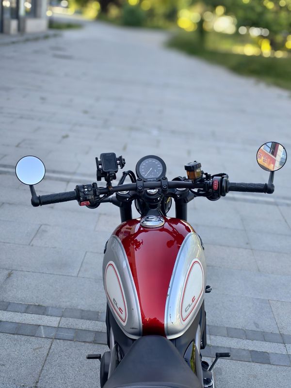 二手春风450CL-C