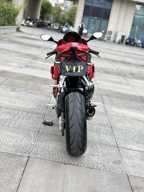 二手摩迪威800RR