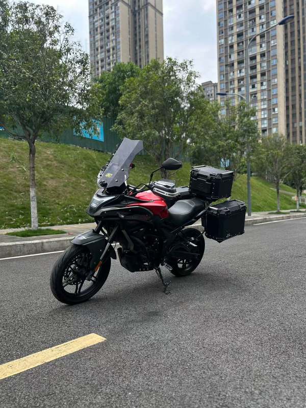 二手无极300DS