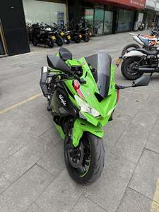 二手川崎ZX-4R