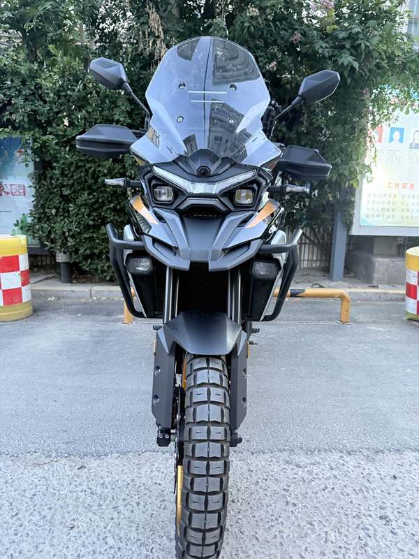 二手凯越625X