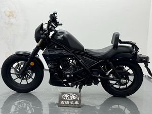 二手本田CM300