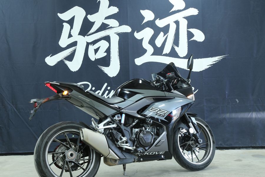二手凯越321RR