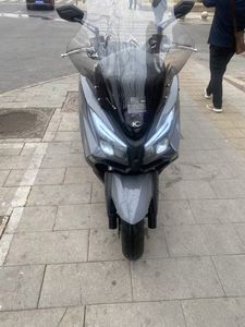 二手光阳赛艇 CT250