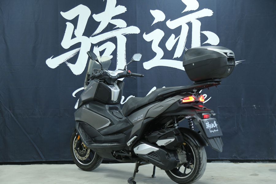 二手赛科龙RT2