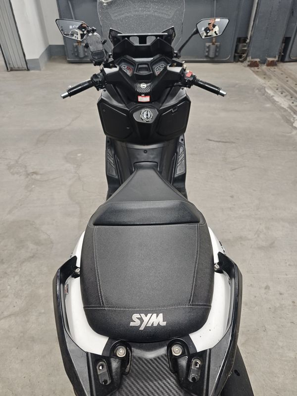二手三阳Joymax Z 300