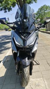 二手光阳Racing H150