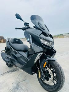二手宝马C 400