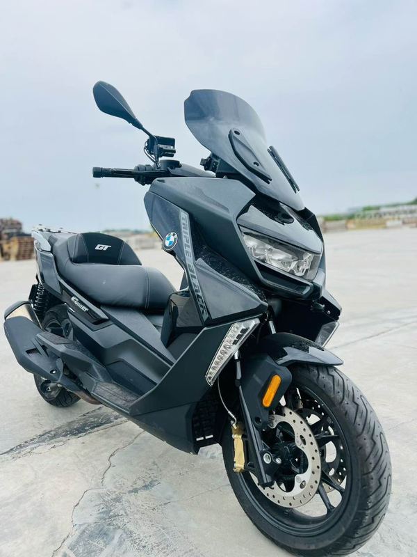 二手宝马C 400